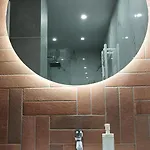 Atelier Deluxe Apt. Apartment Thessaloniki