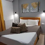 Apartment Atelier Deluxe Apt. Thessaloniki