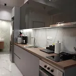Apartment Atelier Deluxe Apt. Thessaloniki