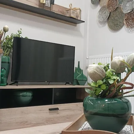 Atelier Deluxe Apt. * 塞萨洛尼基