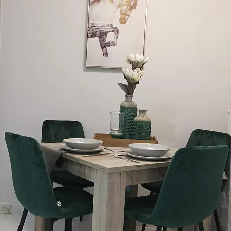 Apartment Atelier Deluxe Apt. Thessaloniki