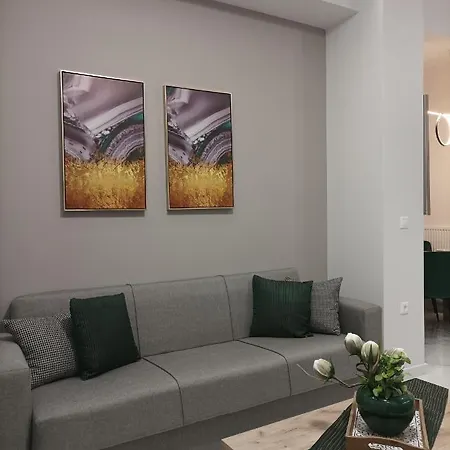 Apartment Atelier Deluxe Apt.