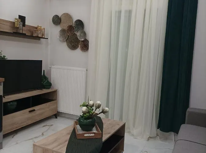 Apartament Atelier Deluxe Apt. *