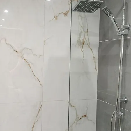 Atelier Deluxe Apt. Daire *