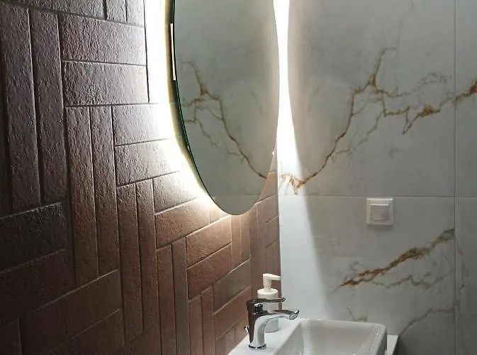 Atelier Deluxe Apt. 公寓 塞萨洛尼基