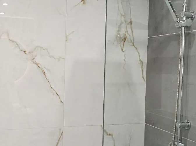 Atelier Deluxe Apt. 公寓 *